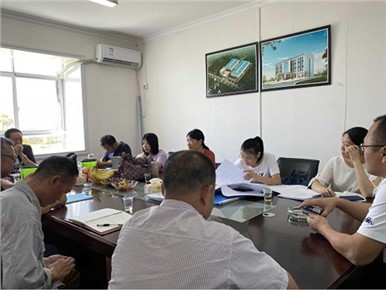 湖南特種設(shè)備檢驗(yàn)檢測研究院對(duì)秋立進(jìn)行飛行檢查